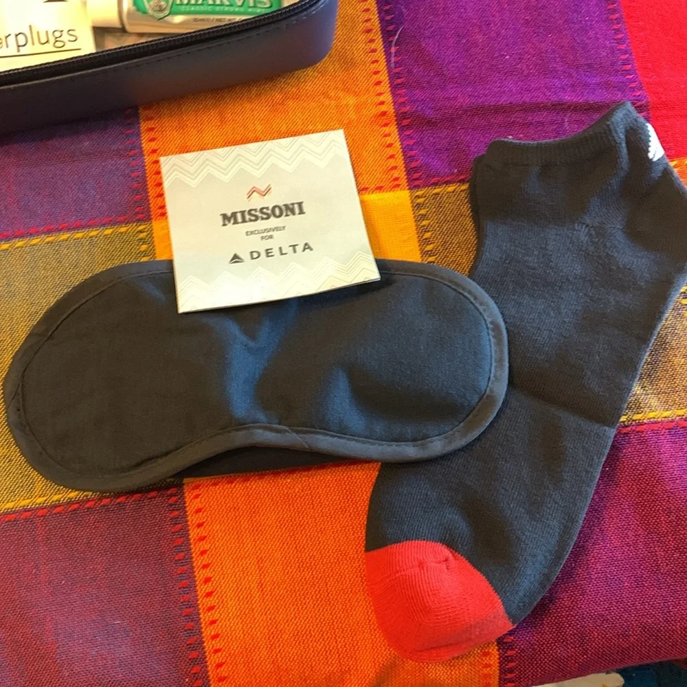 Missoni Black Travel Bag unopened - Picture 5 of 5